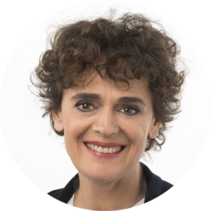 Odile Duvaux
