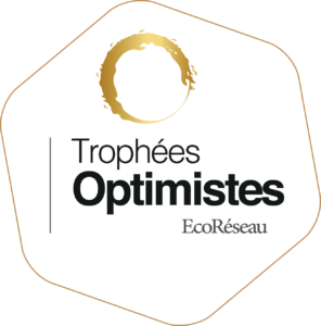 Trophées Optimistes Logo
