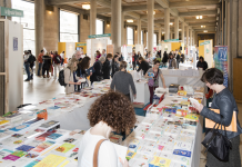 Les nominés 2017 dans la catégorie « Culture du Rebond »