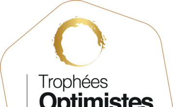 Trophées Optimistes Logo