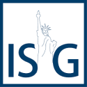 Logo ISG